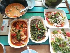 -Doo Dee Thai Food(Issan/Isaan/Esan)