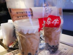 -太犇牛手作茶铺(江北虹悦城店)