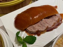 -贝勒爷·酥不腻烤鸭