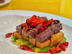 -红棉中餐厅·广州海航威斯汀酒店