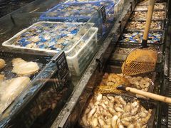 -海鲜e族(马王堆店)