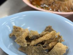 -榮泰米粉湯(Left Shop)