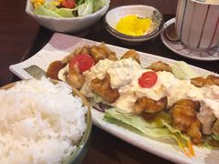 -有喜屋·深夜食堂(北京西路店)