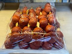 -祥禾饽饽铺·中式糕点(北京来福士店)