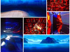 -交通银行前滩31演艺中心