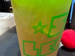 -柠季·手打柠檬茶(上海龙之梦店)