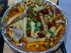 -壹酒贰肉1926·深夜食堂(南京北街店)