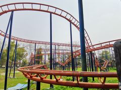 -云幽谷旅游区