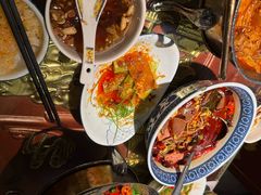 -缪氏川菜(深圳北站缤果空间店)