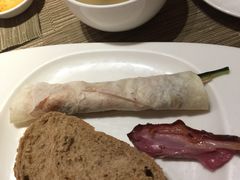 -杭州国际会议中心洲际酒店-原素全日餐厅(解放东路店)