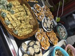 -肥弟大排档(汕樟路店)