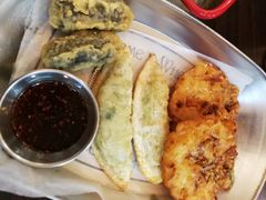 炸物拼盘-青春分食(仙林大学城店)