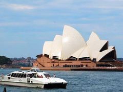 -悉尼歌剧院