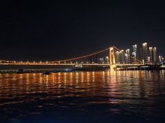 -武汉两江游览·夜游长江(汉口粤汉码头)
