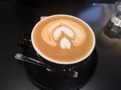 鸳鸯咖啡-BE NORMAL CAFE(霞溪路店)