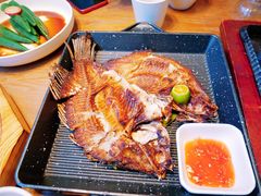 -拾味馆·浓鲜骨汤(光谷天地店)