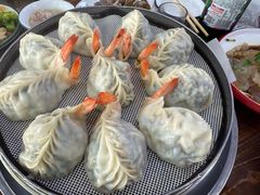 -叶存利海鲜大馅饺子(海宁路总店)