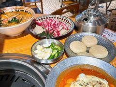 -哼蟹二将·烤肉酱蟹(合生汇店)