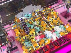 -反斗乐园(领展中心城店)