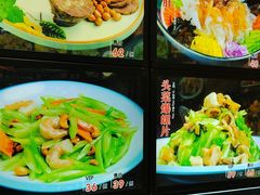 -小船渔村•大连菜•大连焖鱼(明泽街店)