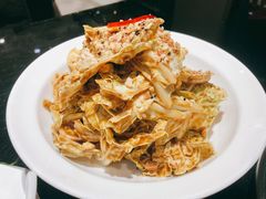 乾隆白菜-宛平李记小吃(东关街店)