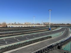 -天津极速星辰国际卡丁车赛车场