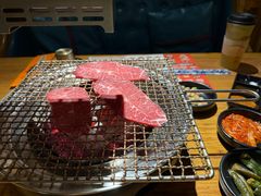 -九田家黑牛烤肉料理(华侨城店)
