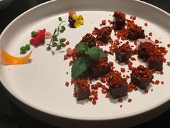 心语相思小牛肉-凤凰湘语·湘粤鲜融(浦东旗舰店)