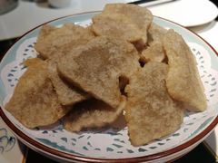 炸灌肠-京味斋·北京烤鸭(华威桥北工大店)