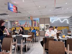 -大家乐(广州天河城六楼店)