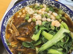 -太湖面馆十八浇(渔港路店)