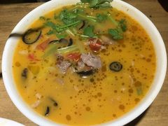 -祥盛隆羊汤馆(芙蓉店)