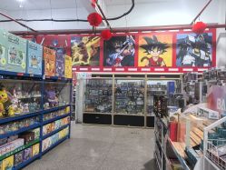 -逝水玩具折扣店