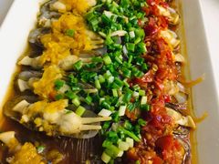 -丰收日·小海鲜·沪上家宴(顾村正大店)