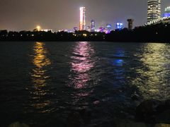 -海悦酒店(白石洲地铁站世界之窗店)