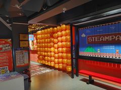-沸奇公园·情景团建·年会露营烧烤轰趴生日(科技园店)