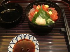 -滩万日本料理Nadaman(国贸大酒店)