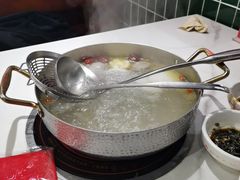 -八合里潮汕鲜牛肉火锅(上海汇智广场店)