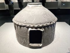-深圳博物馆(古代艺术馆)