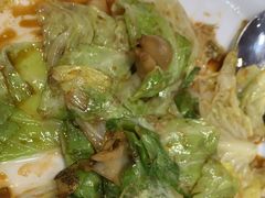 -良友·海鲜青岛菜(五四广场店)