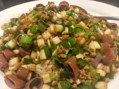 -福来齐·鲁菜海鲜·渔家菜(朝阳街分店)