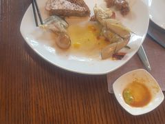 -浙江西子宾馆·瑶园咖啡厅