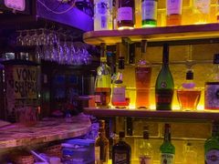 -流浪者复古西餐鸡尾酒吧(沈阳店)