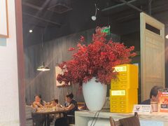 -小大董·烤鸭(王府井apm店)