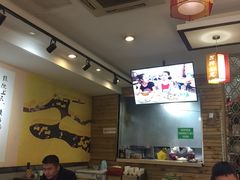 -福瑞记老孙头biangbiang面(新生路店)