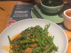 -甘思咪哚·云南艺术餐厅(天河广百店)