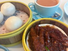 -润记·广东餐馆(苏州中心店)