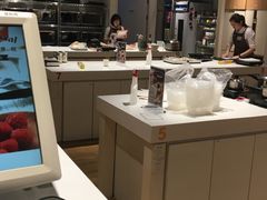 -ABC Cooking Studio(上海环球金融中心店)