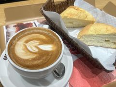 -劳顶笨咖啡(益华广场店)