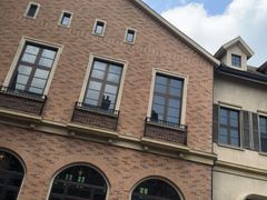 -中旅阿那亚九龙湖·公主酒店